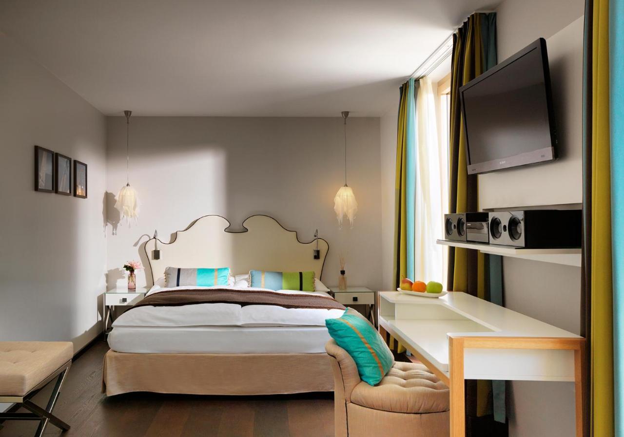 Kleines Doppelzimmer